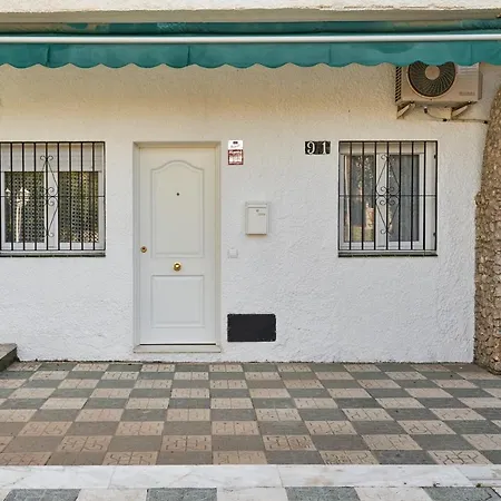 Appartement Verano Azul