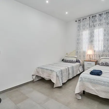 Appartement Verano Azul *