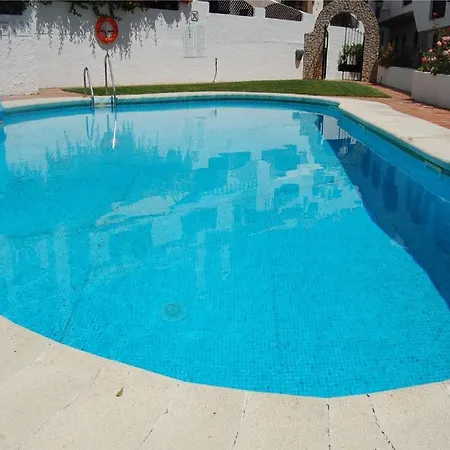 Verano Azul Nerja