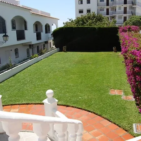 Verano Azul * Nerja